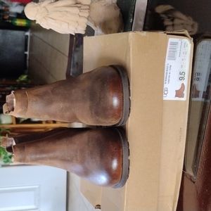 UGG boots